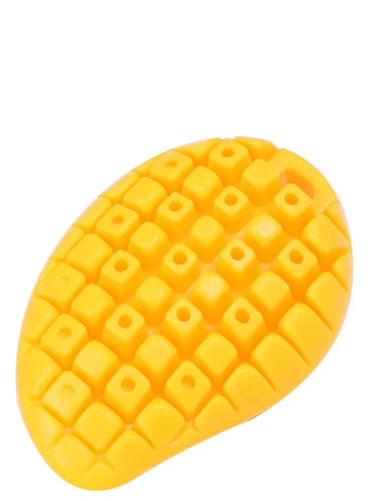 

The new pet dog chew toy dog molar tooth cleaning toy bite resistance and wear resistance interactive training self-hey supplies