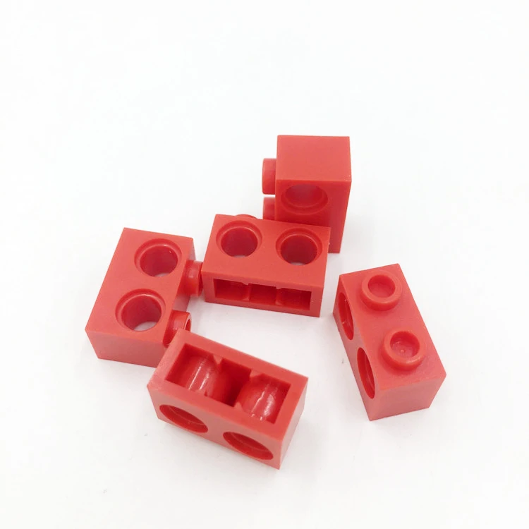500 шт./лот Kennie moc DIY bulding block Совместимость с высокотехнологичными аксессуарами