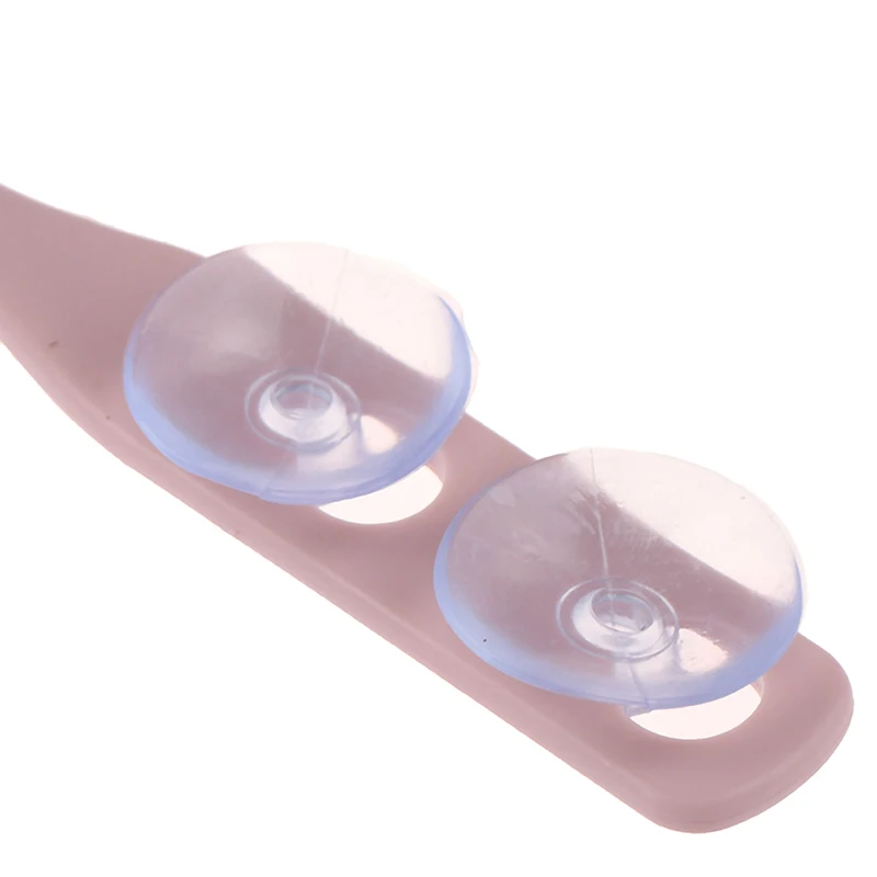 Домашняя кухня прочная присоска палочки для еды стеллаж хранения ложка