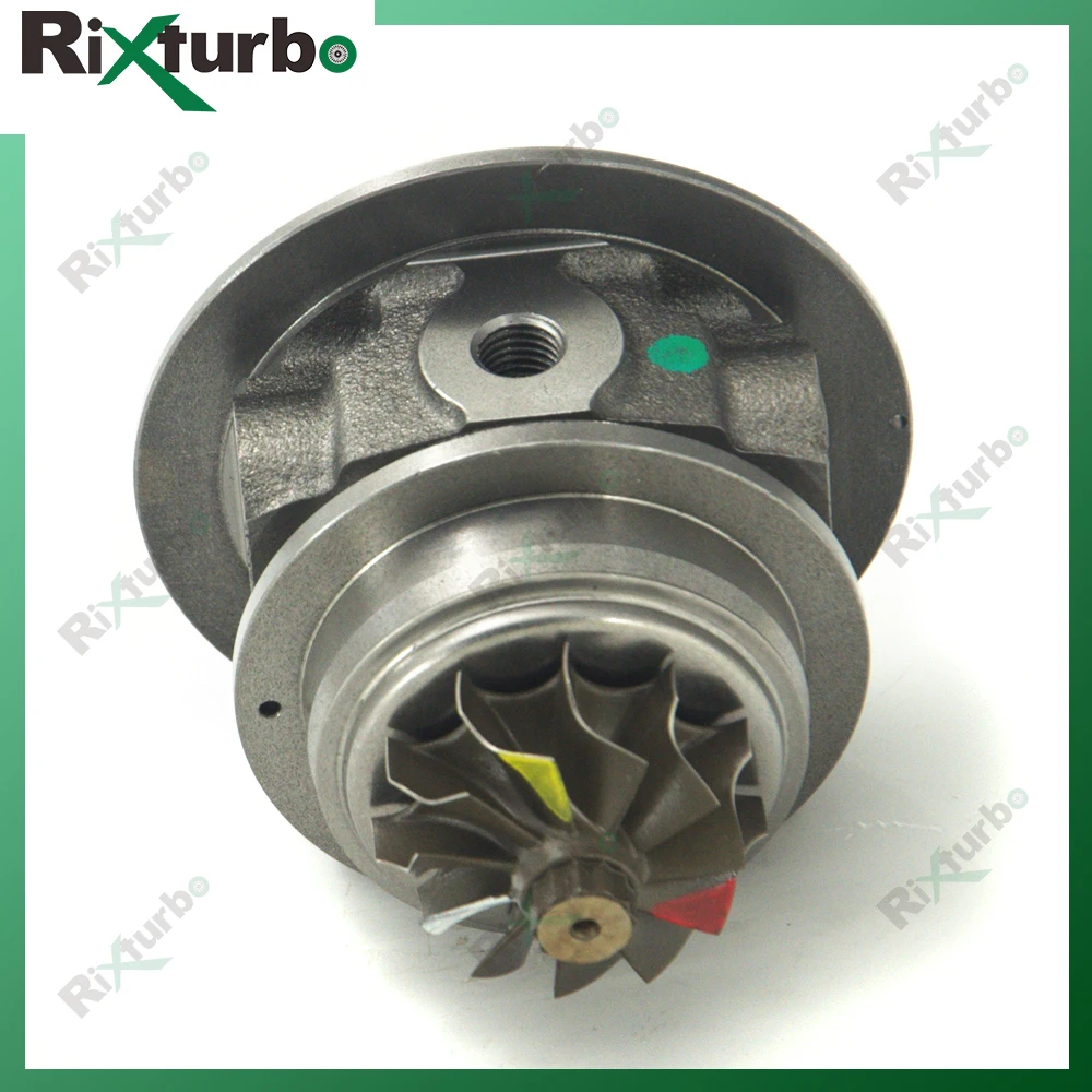 Картридж core Турбина в сборе 49135-04131 для Hyundai Gallopper 2 5 TDI 101HP 74Kw D4BH 49135-04121 28200-4A210