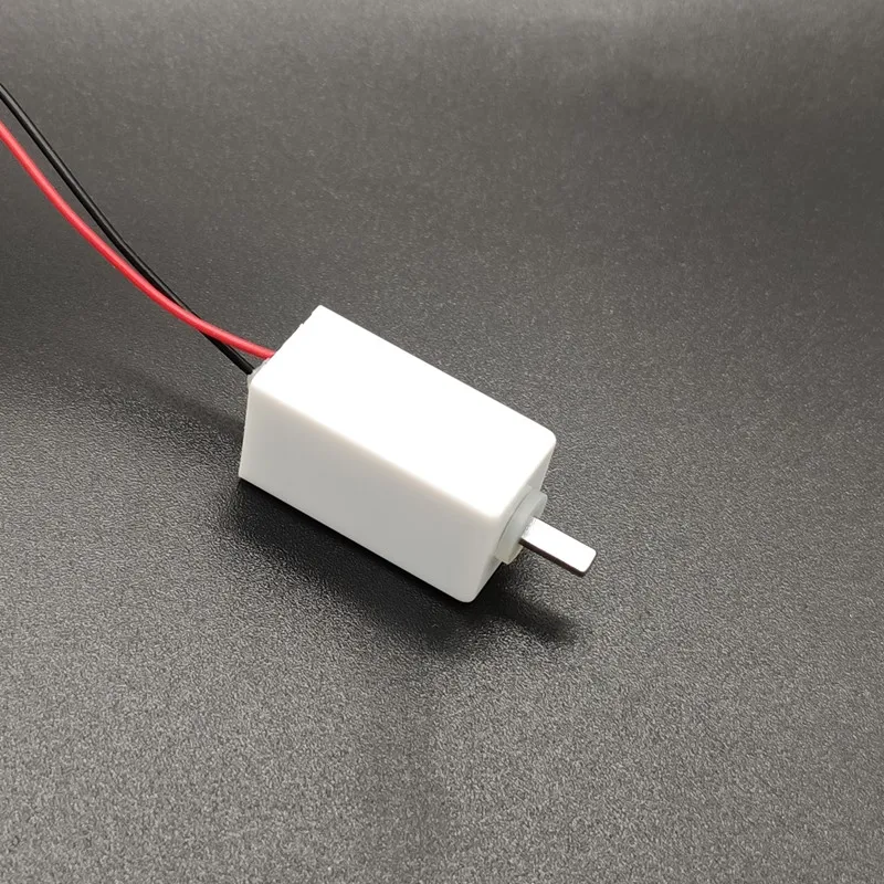 Водонепроницаемый мотор Micro DC N10, шестеренчатые двигатели с готовым ...