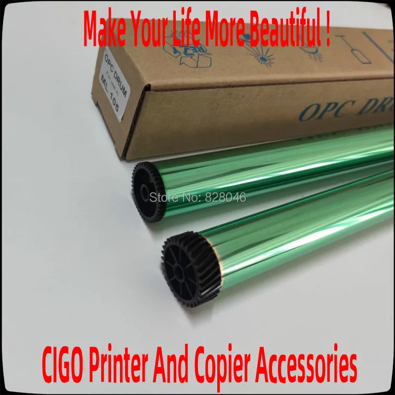 

OPC Drum For Xerox WorkCentre 3210 3220 Phaser 3140 3155 3160 Printer,106R01499 106R01500 108R00984 Toner Cartridge Drum Sets