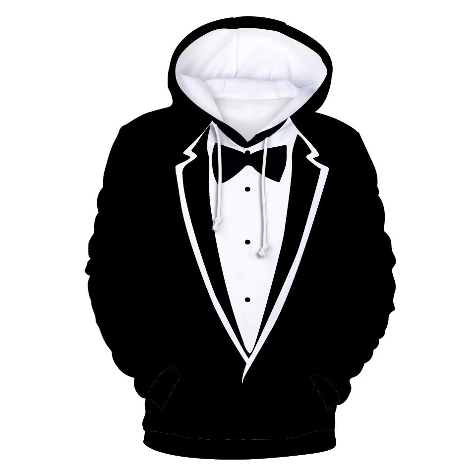 

New fashion 3D tie dye super Dalian Hoodie