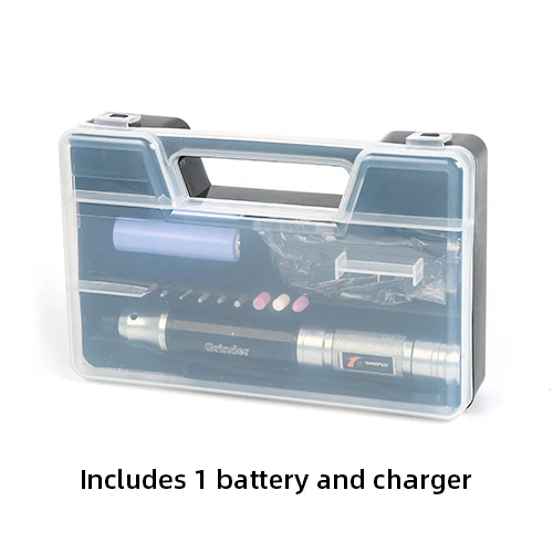 

1 Set Cordless Drill Bit Tool Dremel Mini Drill New Mini Electric Drill Power Tools Engraver Electric Pen Diy Cutting