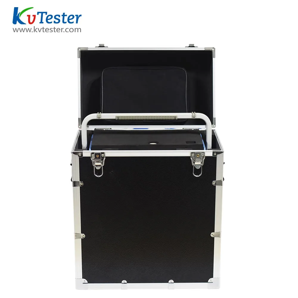 

Protective Relay Tester