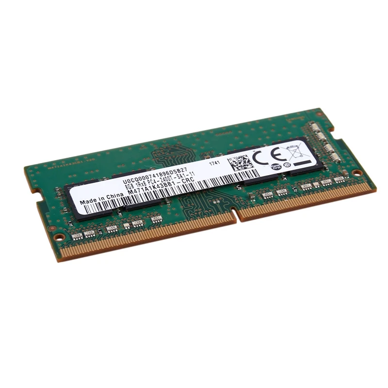 DDR4 оперативная память Sodimm ноутбук память поддержка Memoria 1,2 V DDR4 ноутбук