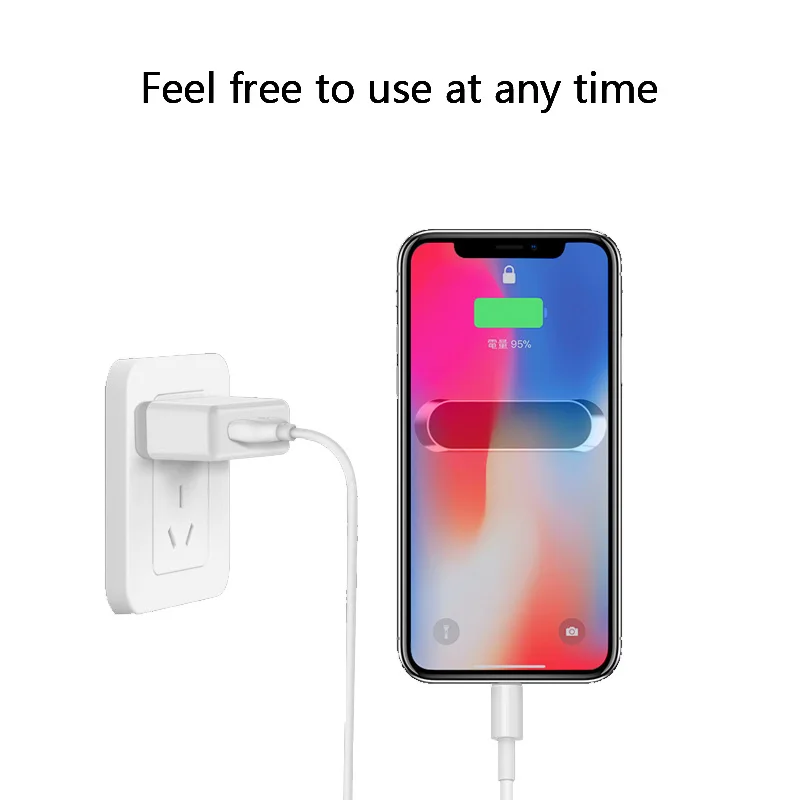 Универсальный магнитный автомобильный держатель для телефона iPhone 7 6s 5s 8 Xiaomi Huawei