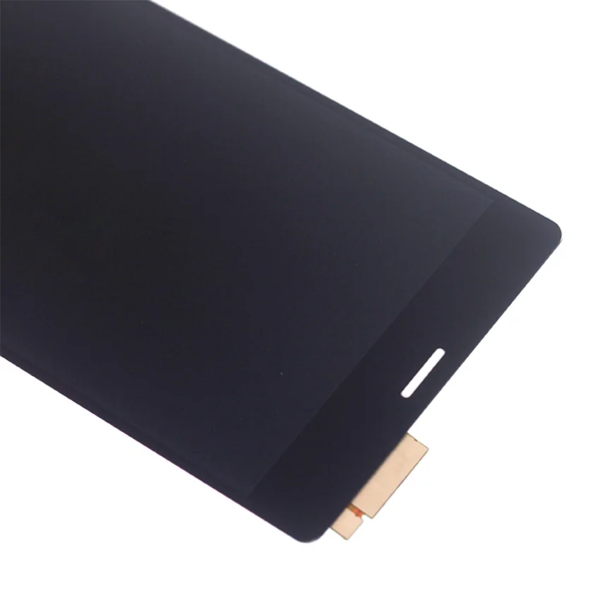 Сенсорный ЖК-дисплей для Sony Xperia Z3 L55t D6603 D6653 аксессуары телефона с бесплатной