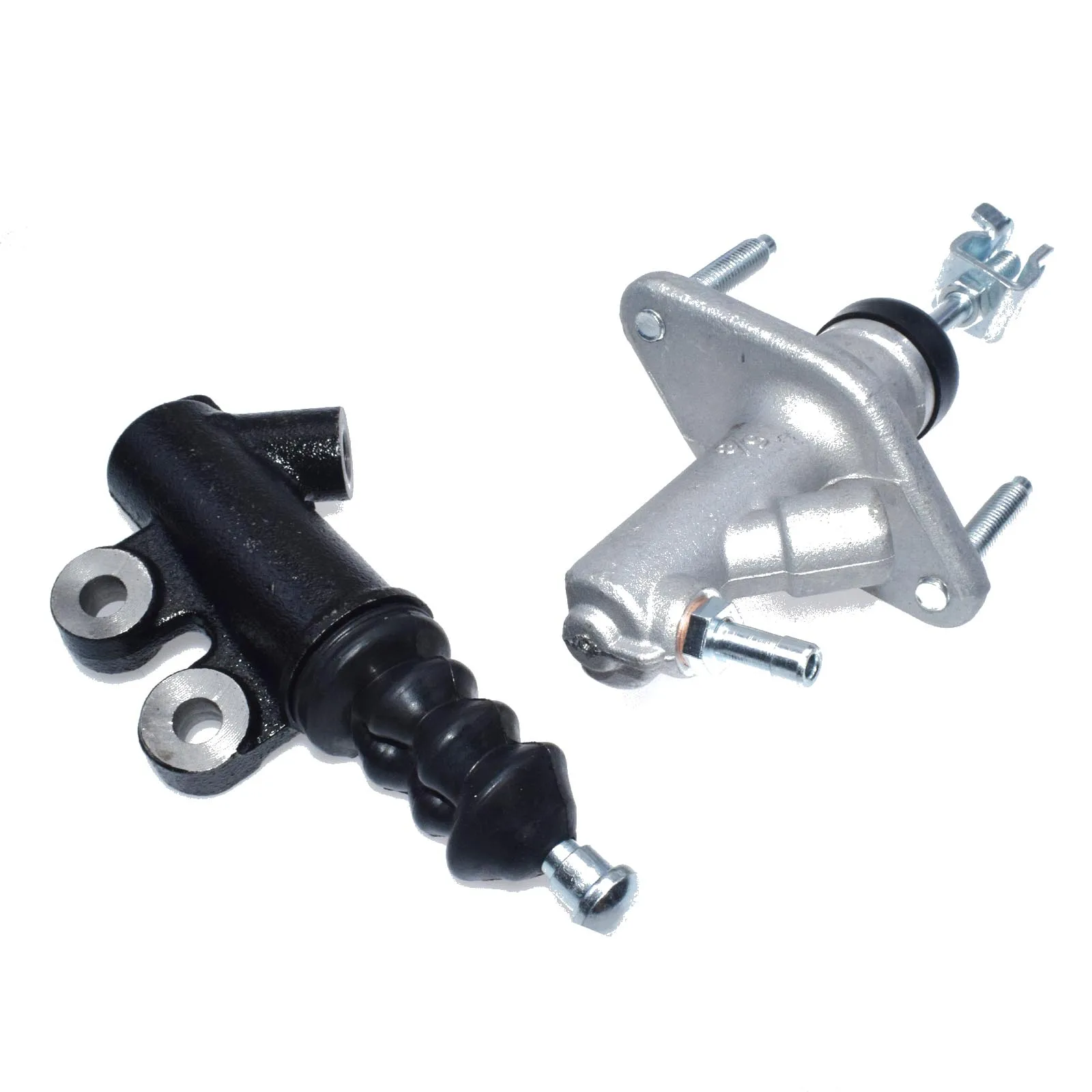 WOLFIGO сцепление мастер и рабочий цилиндр для Honda Civic 92-00 Acura Integra 94-01 46920SR3A01 S04A01 46930-SR3-013 46930-SR3-003