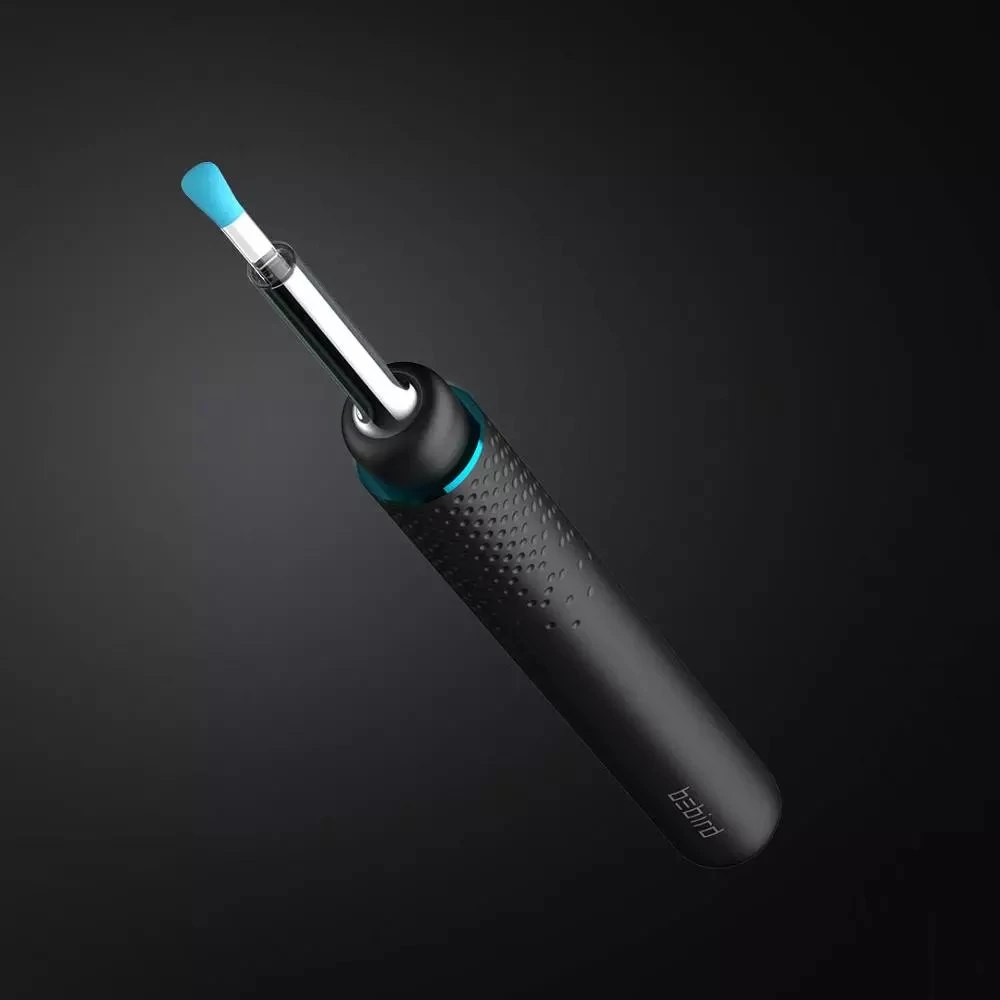 Умный визуальный эндоскоп Youpin Bebird M9 Pro 300 Вт высокоточный внутриканальный с