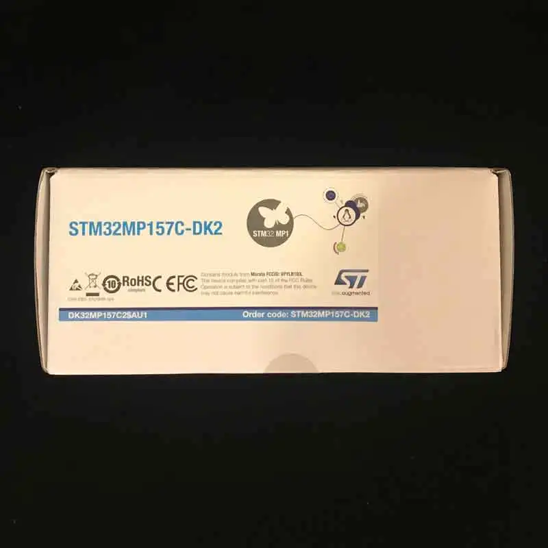 1 шт. x доска для обнаружения рук с STM32MP157C MPU|Интегральные схемы| |