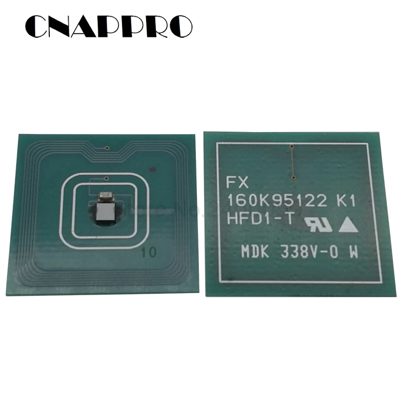 013R00602 013R00603 чип блока изображений для Xerox DocuColor DC 240 242 250 252 260 Workcenter WC 7655 7665 7675