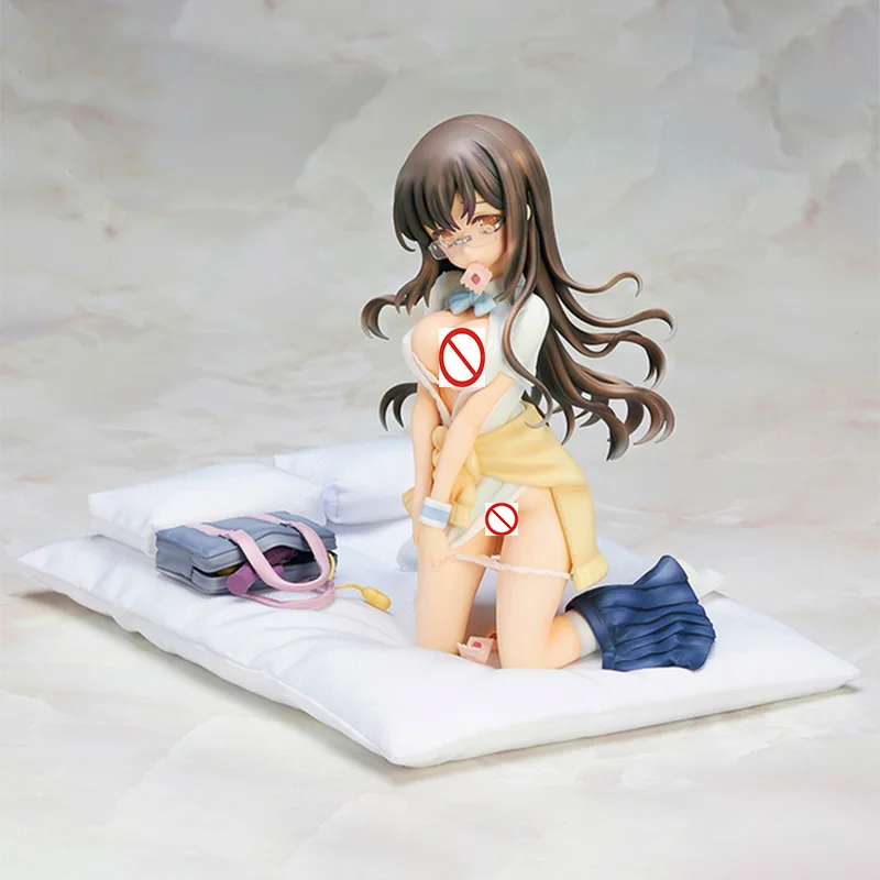 Родной сексуальная фигурка аниме Yume Кондо игрушечных пластиковых экшн фигурок