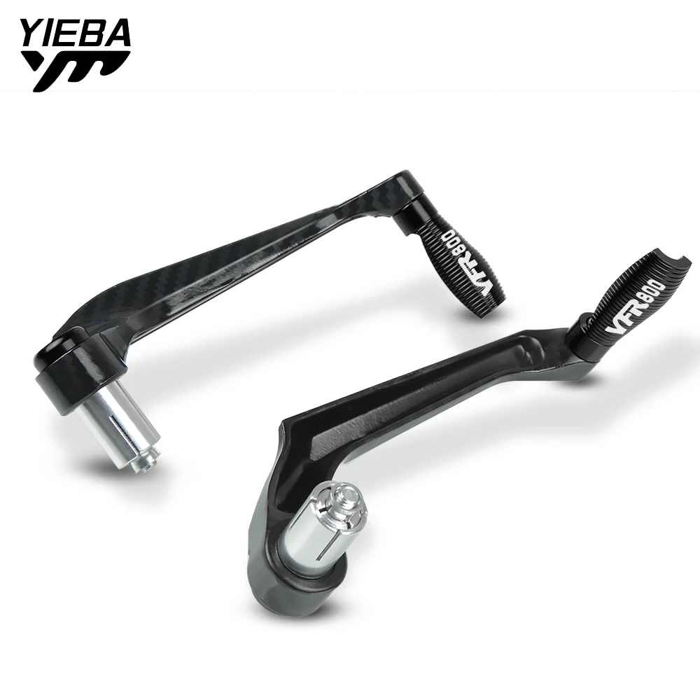 Для Honda VFR800 VFR 800 CAFE RACER 2000 2020 2019 7/8 &quot22 мм Аксессуары для мотоциклов тормозной рычаг