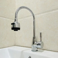 increased hot and cold kitchen faucet 360 degree swivel faucet kitchen sink sink faucet
