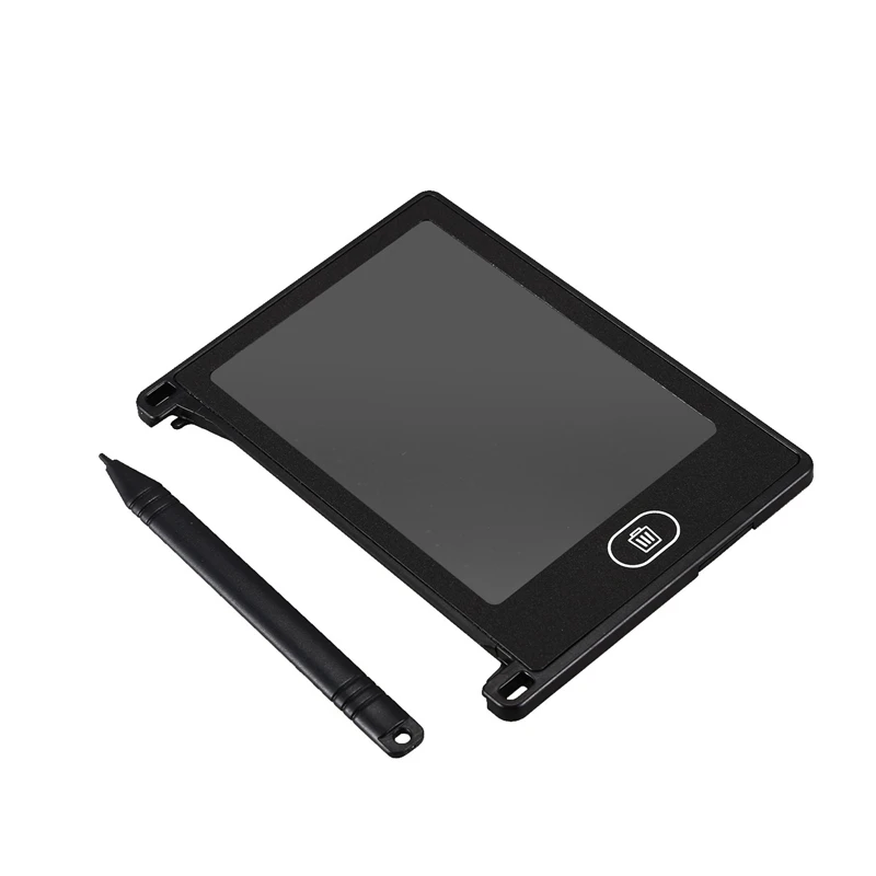 Image Tablet 4.4Inch LCD Writing Electronic Pad Screen Digital Educational | Бытовая техника