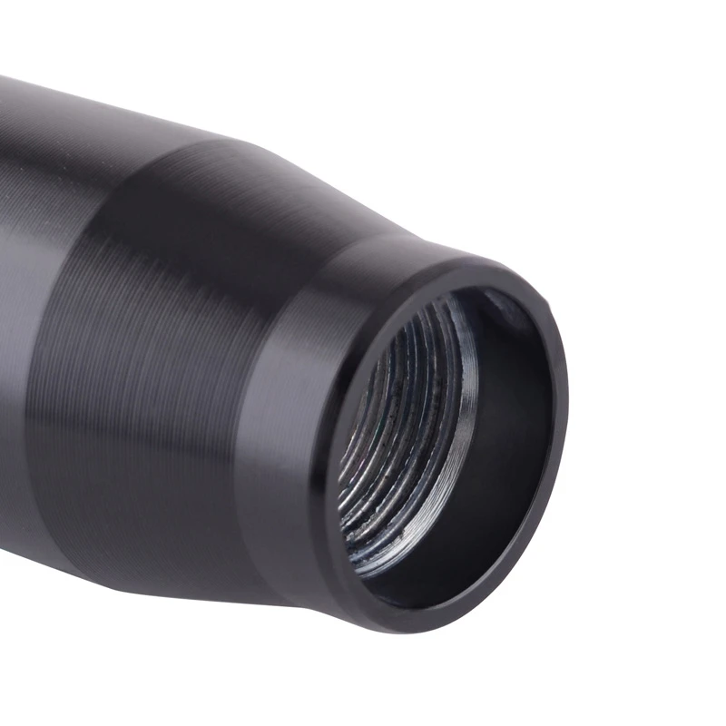 Ручка переключения передач SPEEDWOW для Honda алюминиевая ручная ручка передач|Ручка