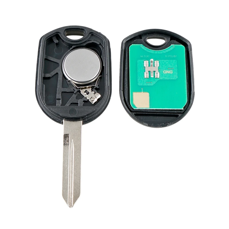 Car Smart Remote Key 4 Buttons Fob Fit for 2010 2011 2012 2013 2014 Ford Mustang 315Mhz Cwtwb1U793 | Автомобили и мотоциклы