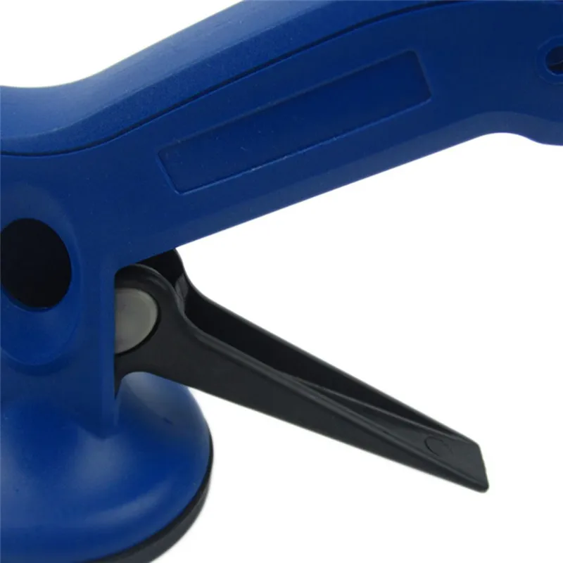 Крепкие присоски с резиновой ручкой ремонтные вмятин набор вакуумный зажим