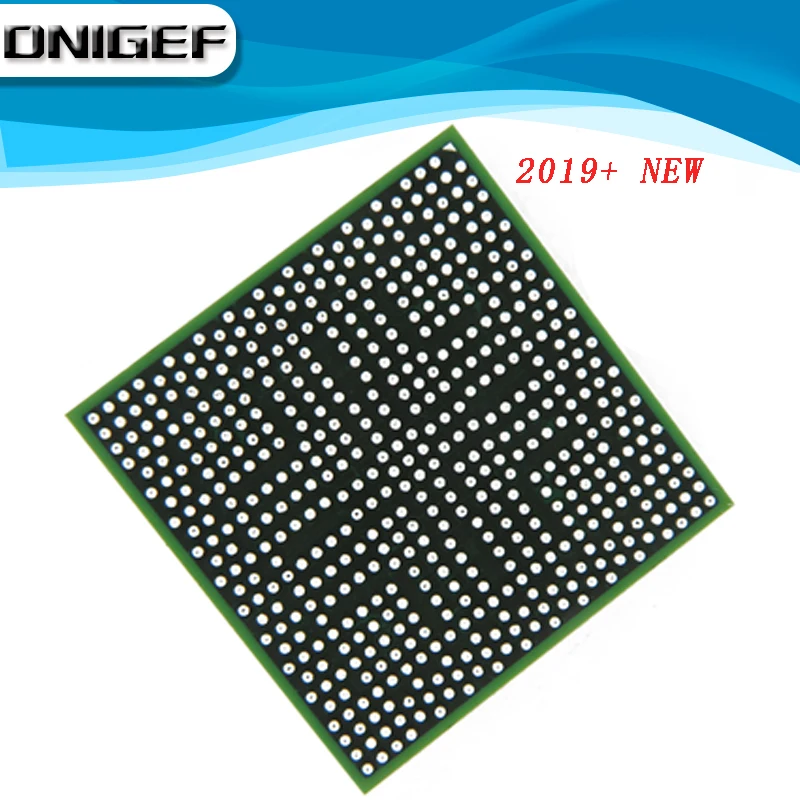 

Набор схем DNIGEF, чипсет с корпусом BGA, 2019 + 100% новый, 216-0752001 216, DC: 0752001