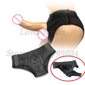 Регулируемые Лесбийский страпон, фаллоимитатор, гибкие трусики, белье для взрослых, Пояс верности, БДСМ, бондаж, интимные игрушки для женщин мужчин