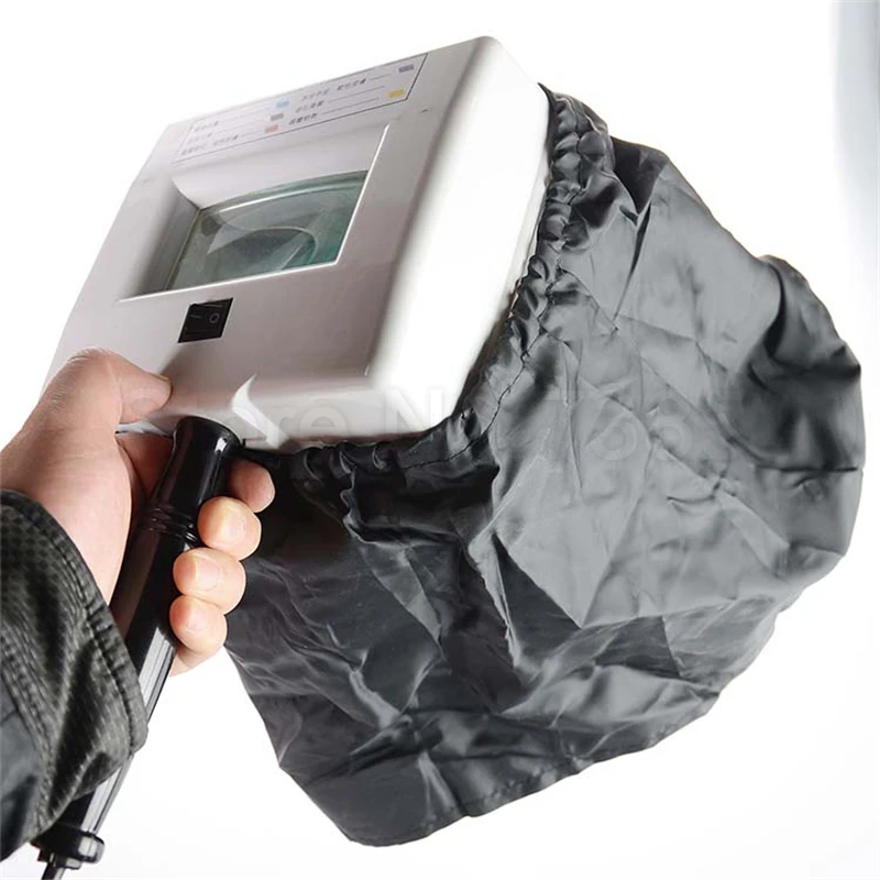 Лампа-анализатор УФ-излучения кожи лица | Кожные анализаторы