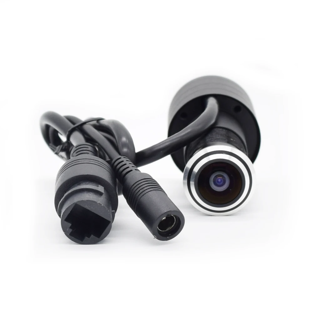 Камера видеонаблюдения HD 1080P Onvif P2P широкоугольная камера Wi Fi SD карта|Камеры