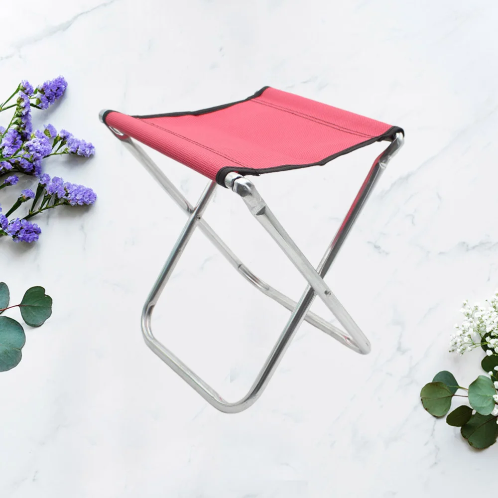 1 шт. стул для кемпинга портативный цветной прочный сиденье походов уличный