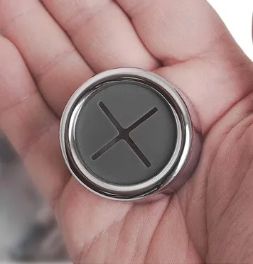 

Держатель для полотенец из силикагеля