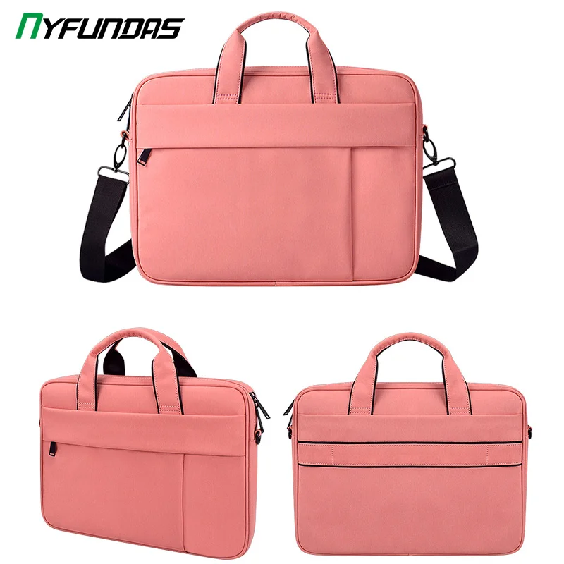 Сумка на плечо для ноутбука MacBook Pro Mac Book Air 13 3 15 6 4 16 дюймов 2020 женский аксессуар и