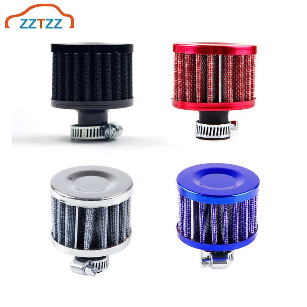 1 шт. автомобильный вторичный воздухозаборный фильтр воздушный маленький