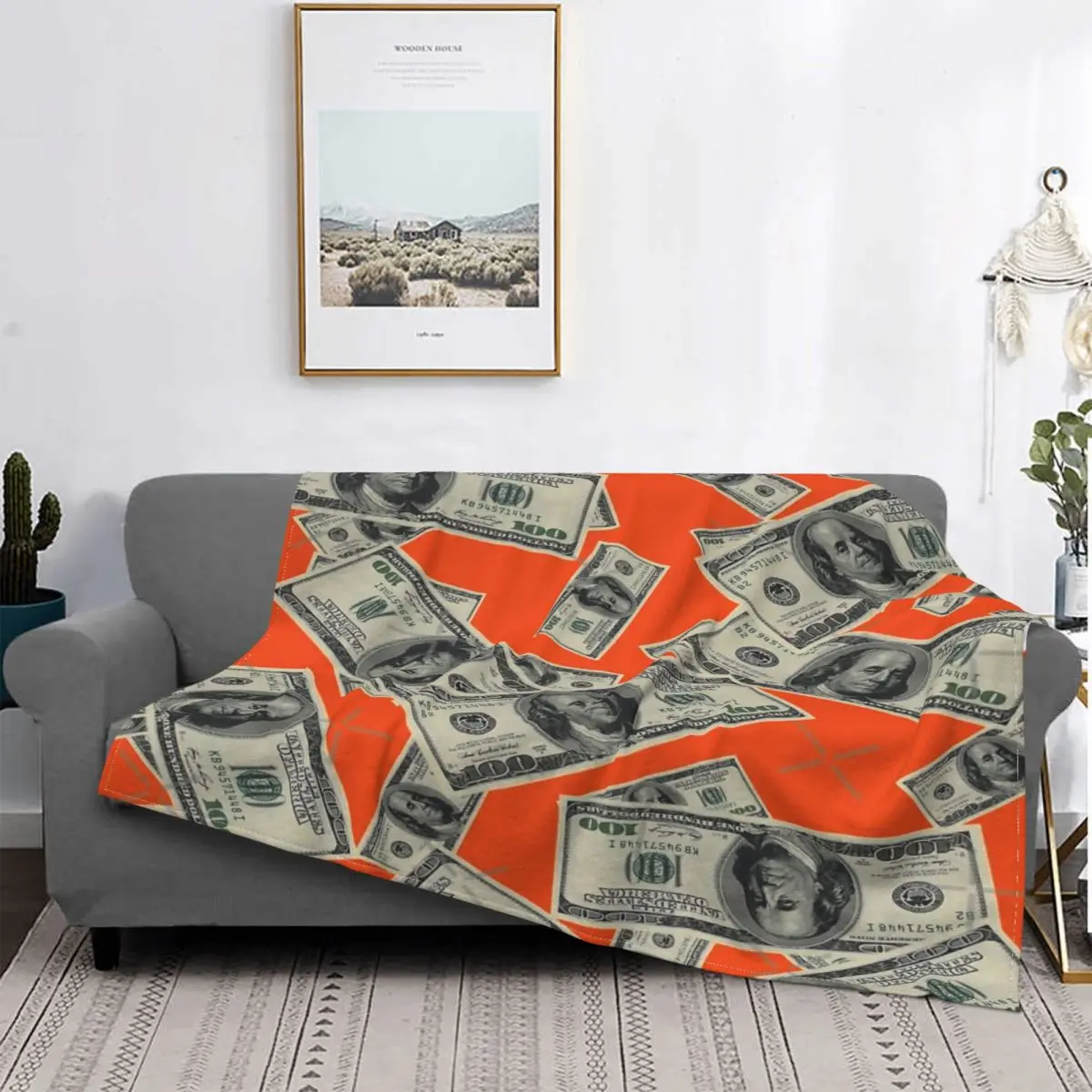 

Manta a cuadros para cama, colcha de lino, manta de pícnic, colchas para camas, 36 dólares