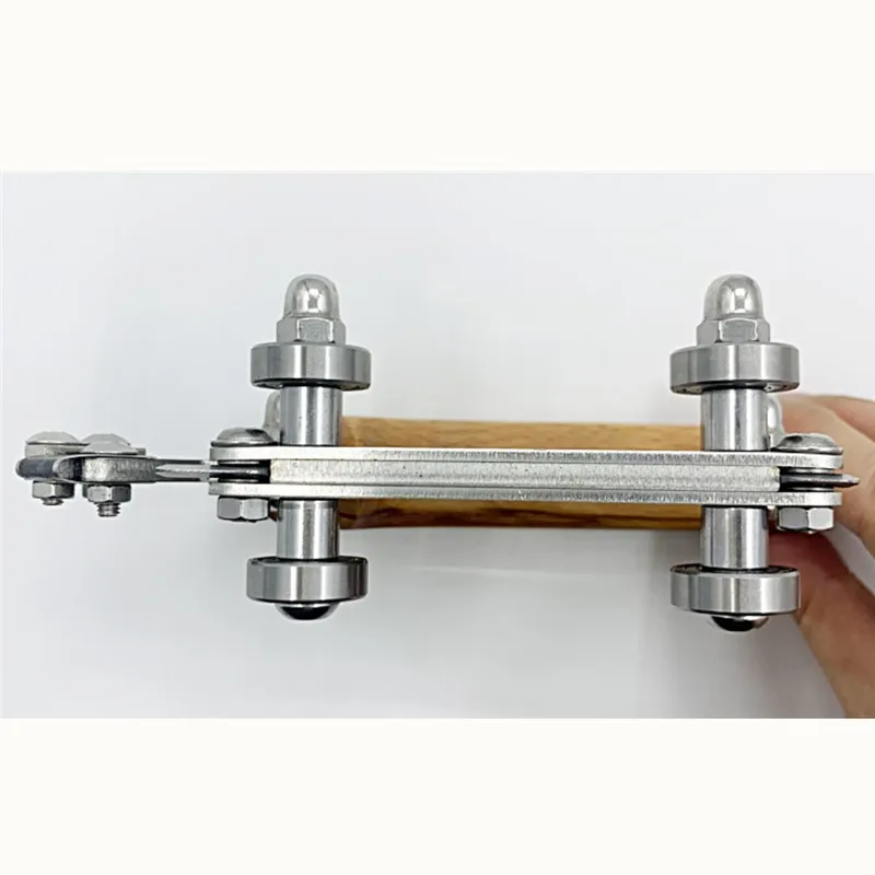 Лучшая цена пвх рулон спортивный напольный канавок резак для пазов колесо ручная