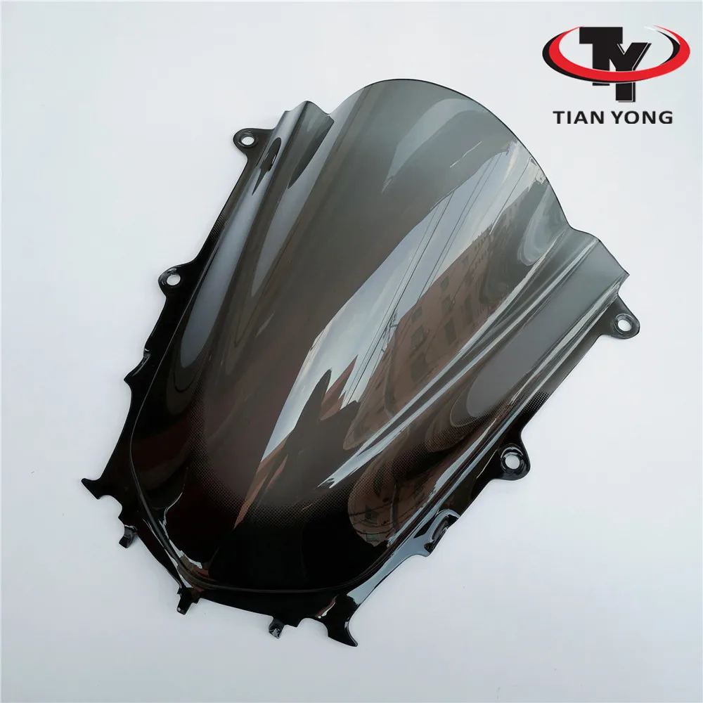 

Для Yamaha YZF1000 YZF-1000 R1 2015 YZF 1000 R 1 15 мотоциклетный спойлер на лобовое стекло дефлектор воздуха 2 цвета