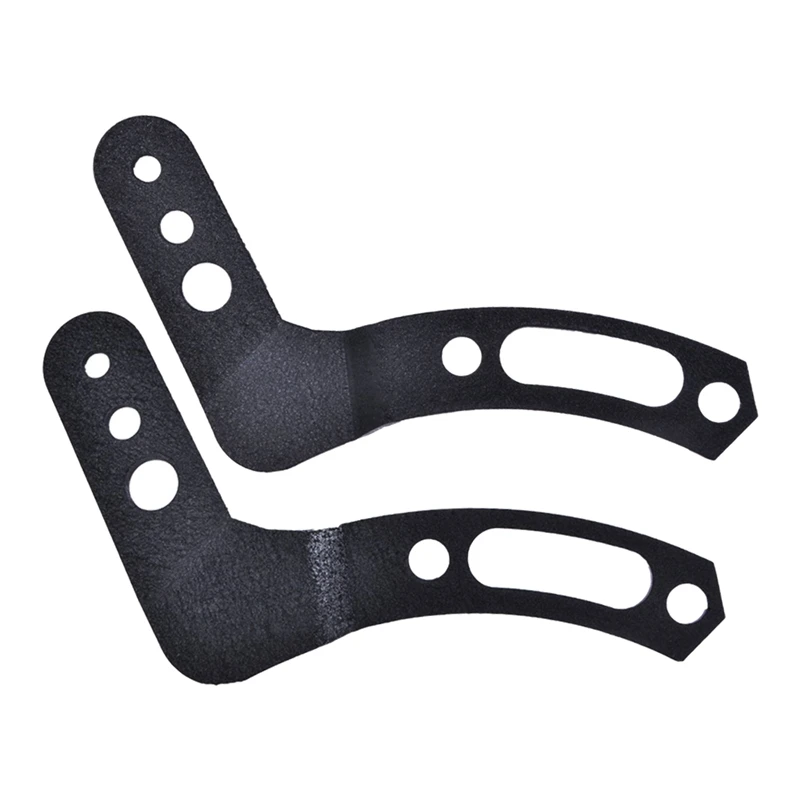 Аксессуары кронштейн для светодиодной Балки Polaris RZR 1000 и 900 2007-2016 30 32 дюймовой