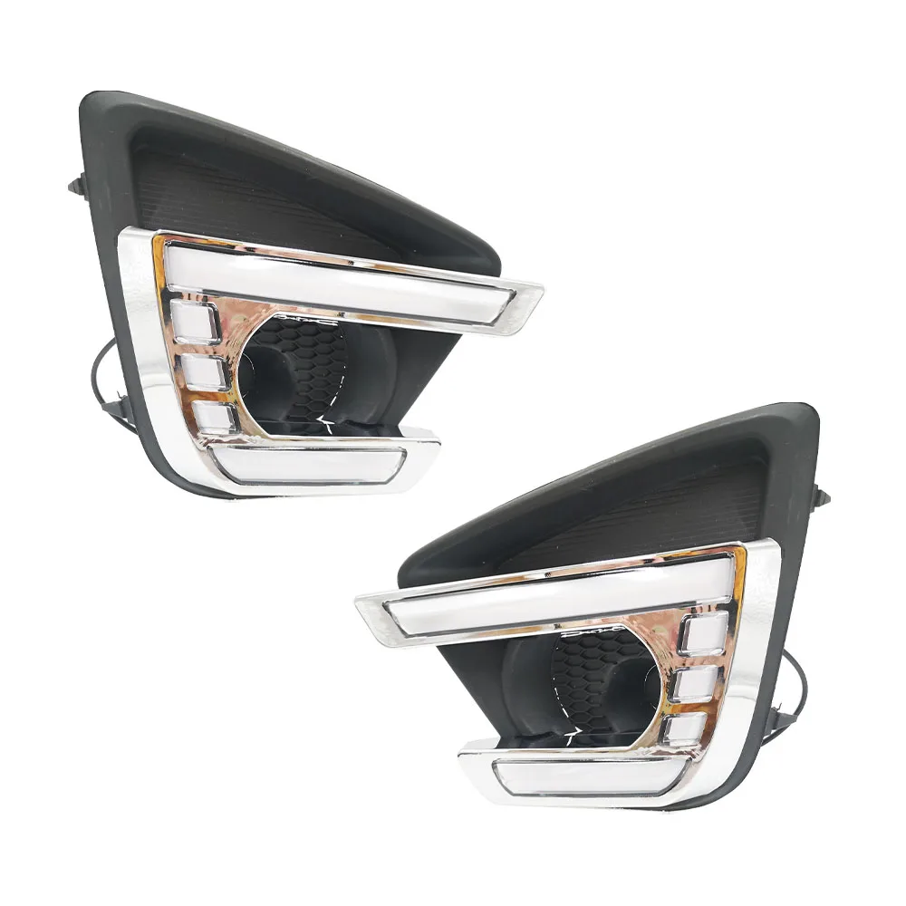 CSCSNL 1 комплект Авто DRL для Mazda cx-5 cx5 2012 2013 2014 2015 2016 светодиодные дневные ходовые огни