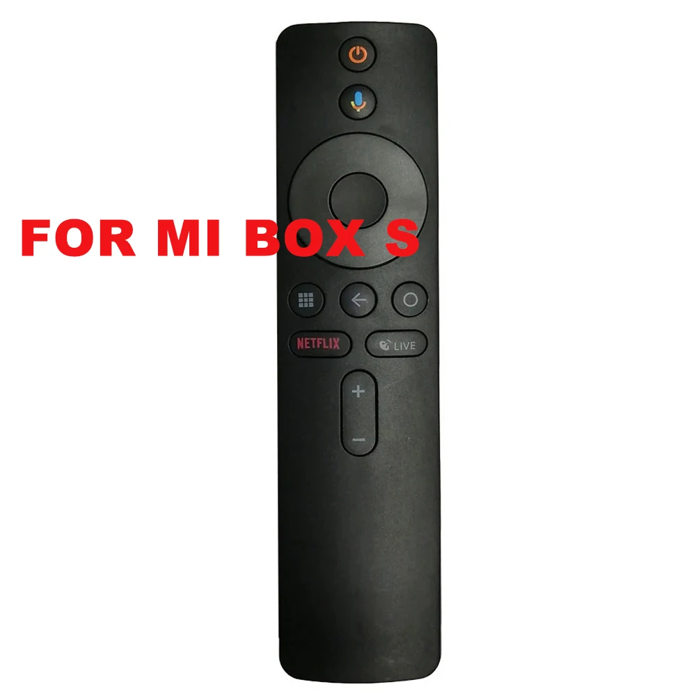 Xiaomi Mi Box Пульт Купить