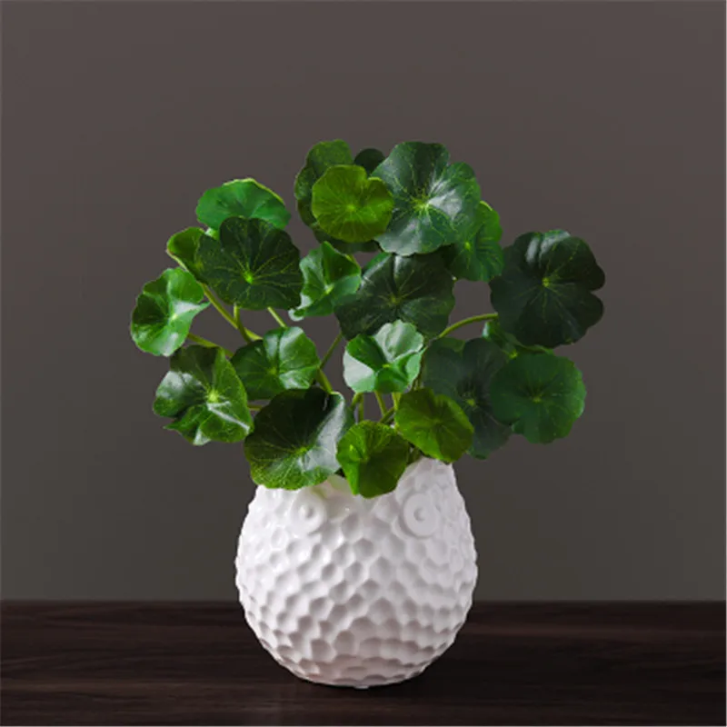 Современная простая абстракция имитация совы вульгарная лампа необычные вазы