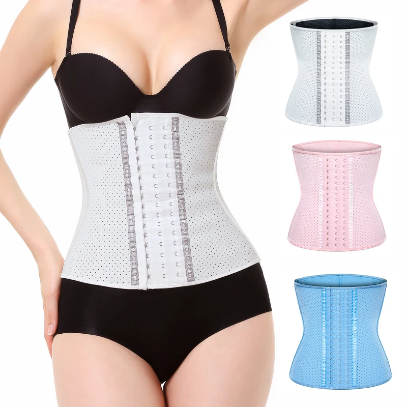 Корректирующий пояс для талии Корректирующее нижнее белье моделирования