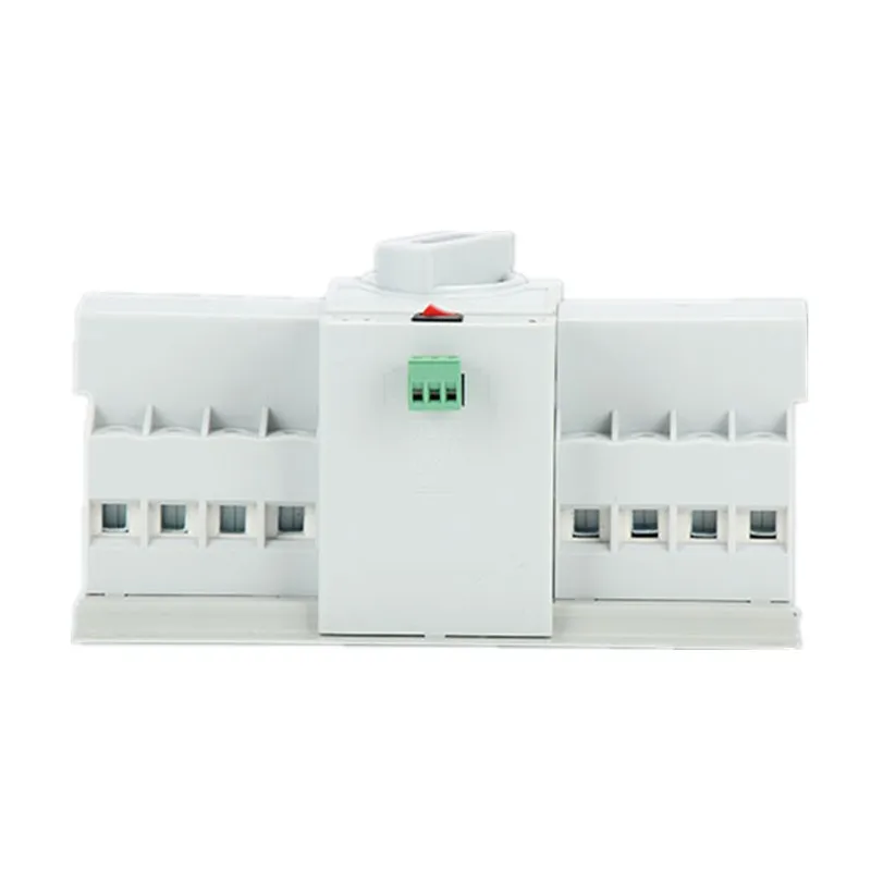 Автоматический переключатель передачи 4P 63A MCB типа Dual Power|switch switch|switch transferswitch types |