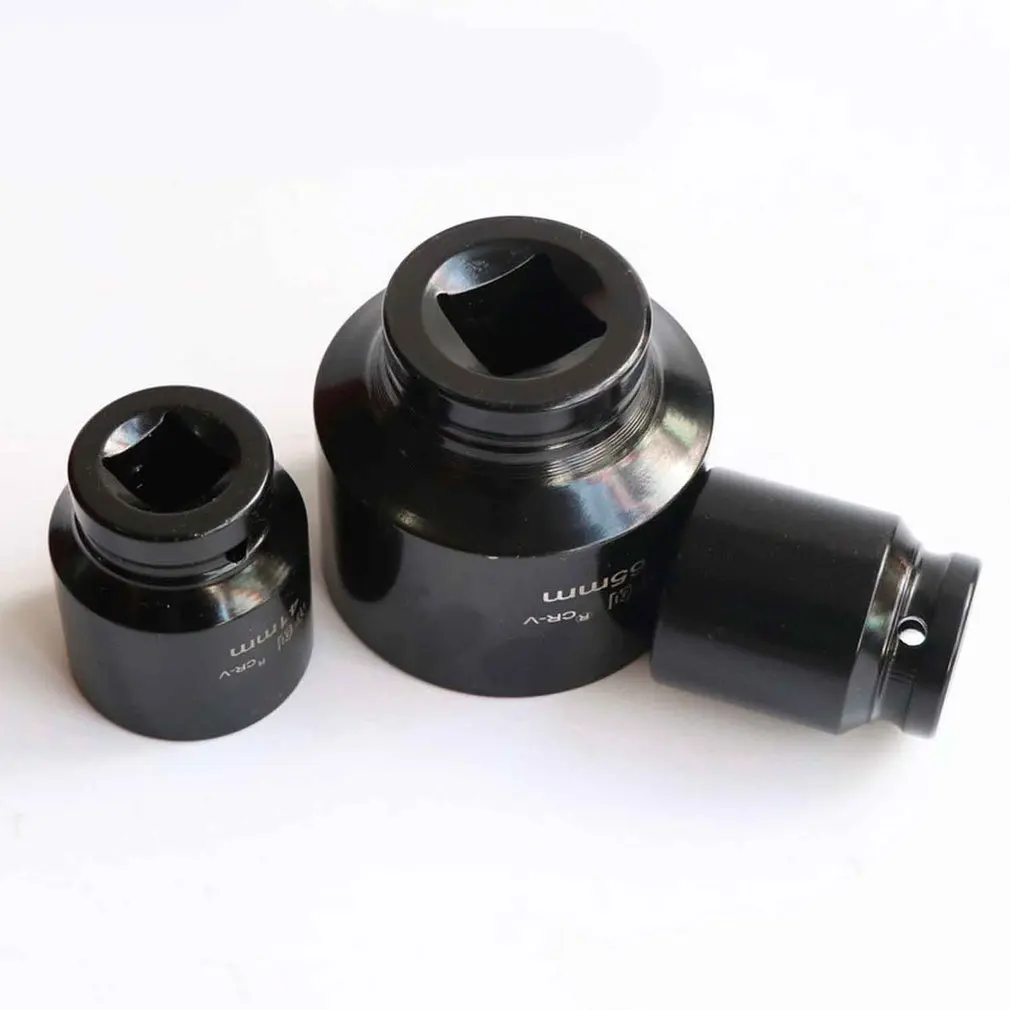 17-41 мм 3/4 &quotПневматический торцевой Трещоточный ключ головка воздушный ударный