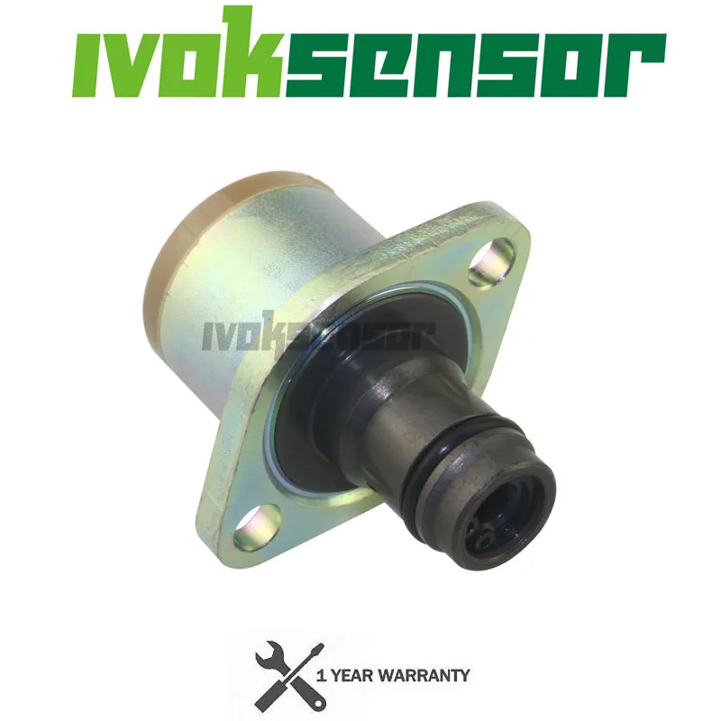 Регулятор топливного насоса высокого давления с общей топливной магистралью