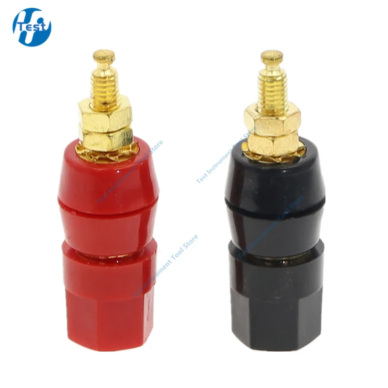 Supplies Insulated Binding Post Audio