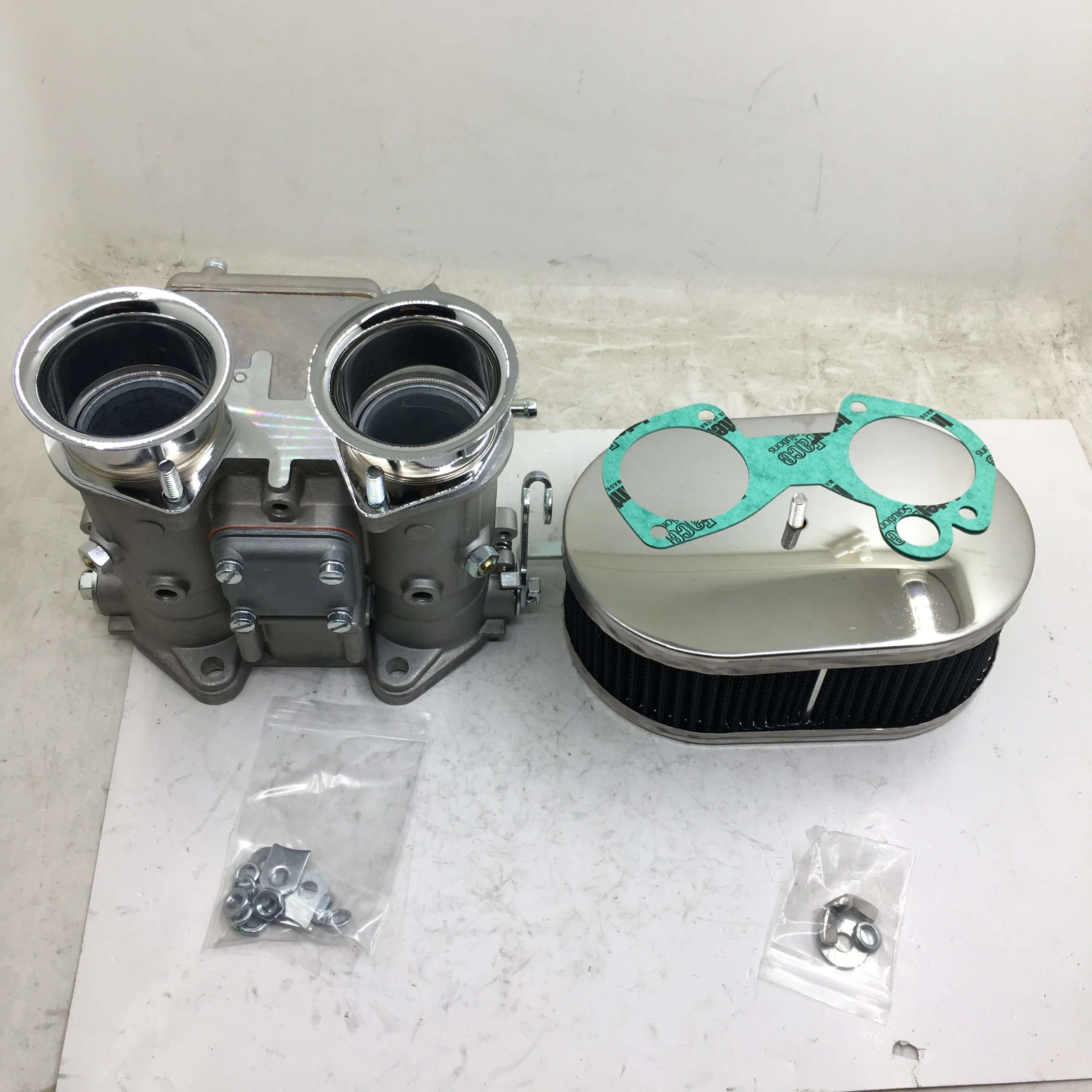 SherryBerg fajs 40 мм dcoe 40DCOE carb Карбюратор карбюратор для Weber Solex dellorto EMPI + 28 воздушные
