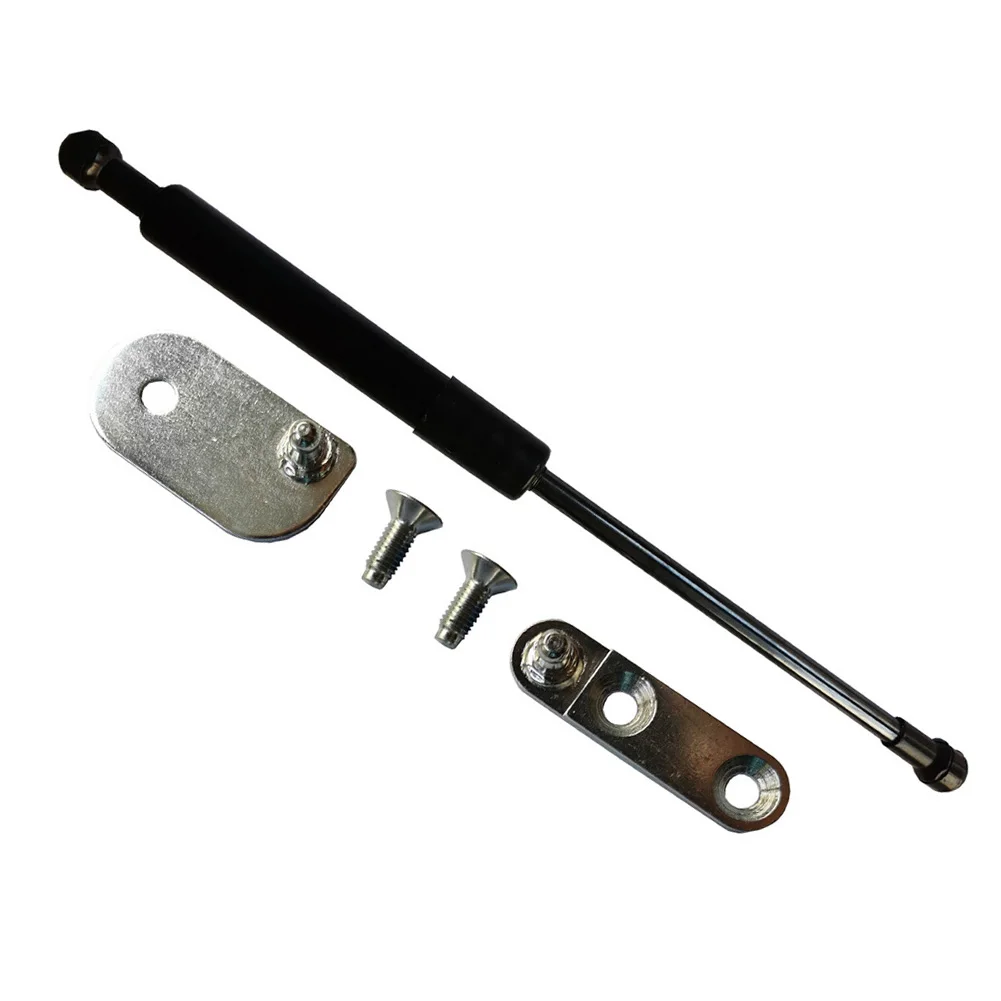 Для Ford Ranger 2019 2020 Пружинные опоры стойки задние ворота амортизатор мягкий задняя