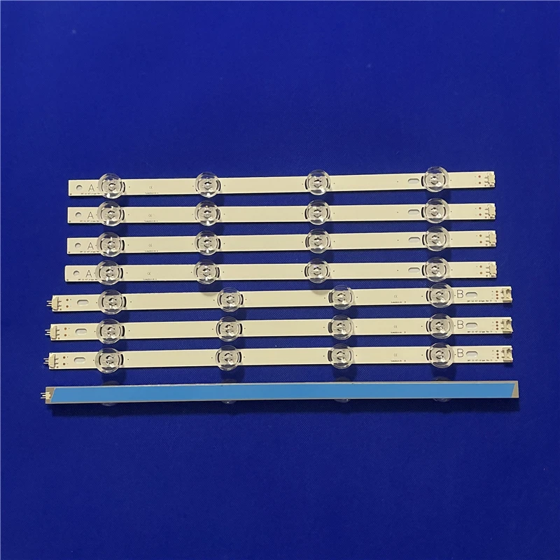 Светодиодный подсветка полосы для Lg drt 3 0 42 прямая AGF78402101 NC420DUN-VUBP1 T420HVF07 42LB650V 42LB561U