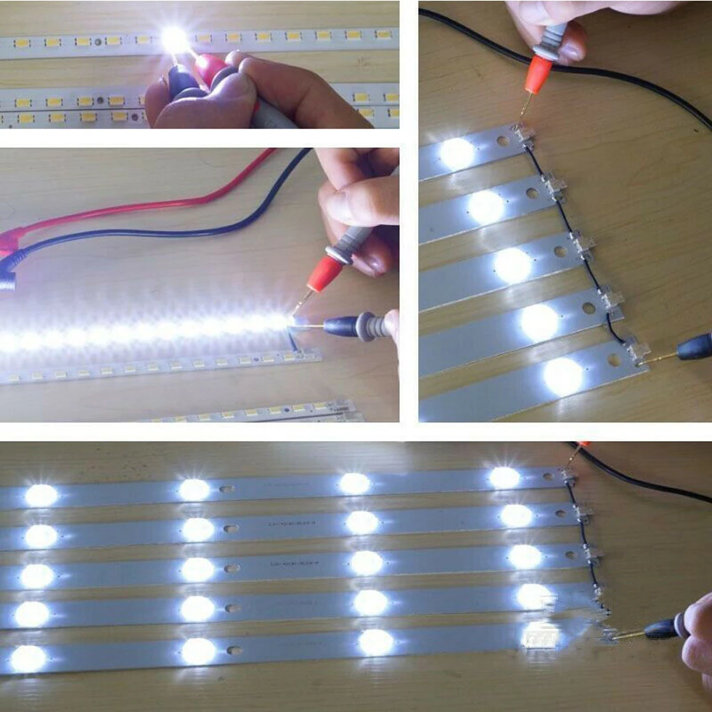 Instruments For Strip Beads Output Backlight Meter TV Multipurpose Tool Laptop Computer Measurement LED Tester Repair | Инструменты