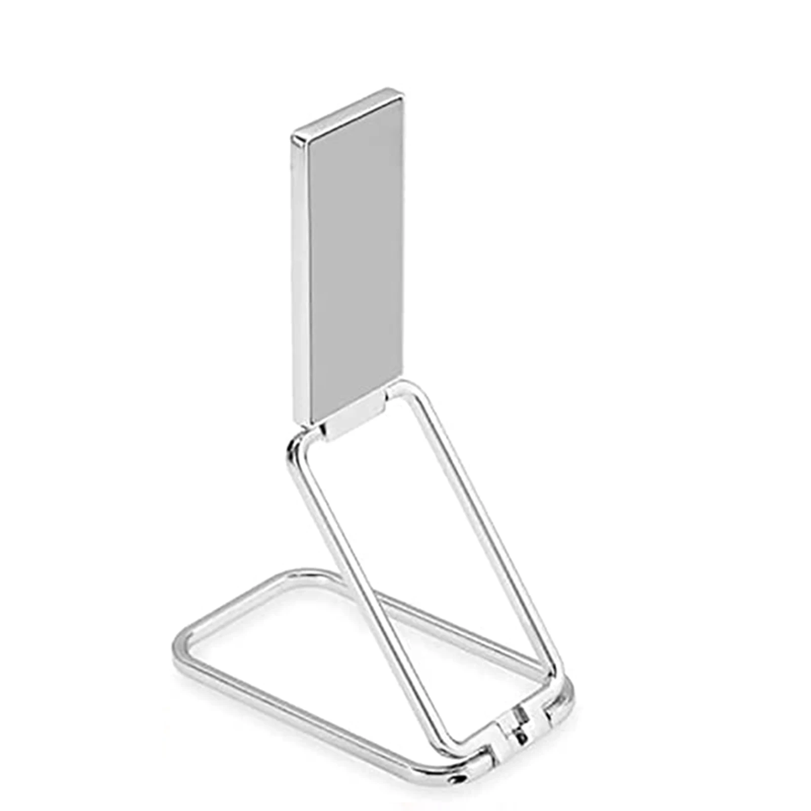 

Retractable Magnetic Phone Ring Holder Portable Folding Mobile Phone Bracket 360 Degrees Rotatable for All Mobile Phones DFDS889