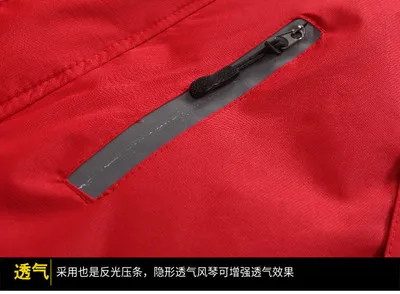 

2021 NEW Winter Alfa romeo Men thick Waterproof Jacket Outdoor Jacket Hunting Warm Sport Windproof Fleece Windbreaker b5