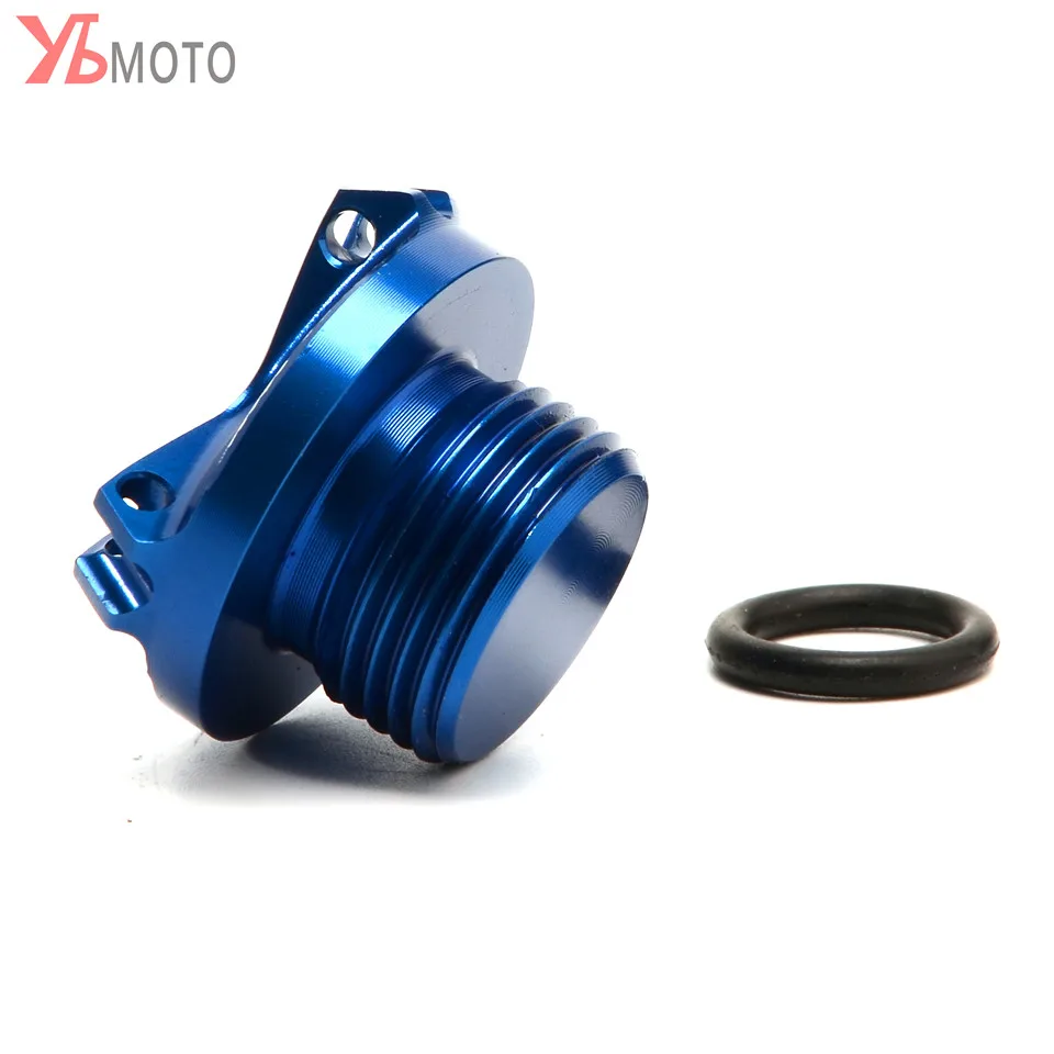 Масляный наполнитель для SUZUKI GSR DL1000 DL650 XT Bandit 1200 GSF GSXR GSXS GSX-R 600 750 1000 125 GSX-S SV650 SV650X V-Storm